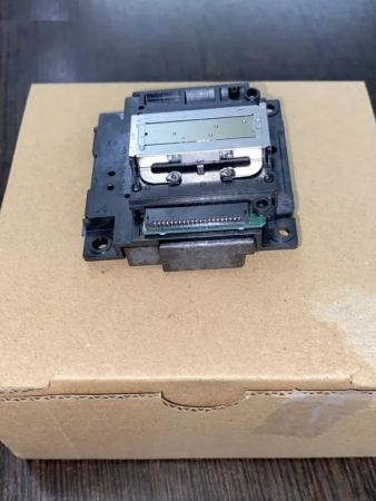 Печатающая головка Epson FA040610041 (оригинал)