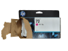 Картридж HP 72 (C9372A) пурпурный (оригинал)