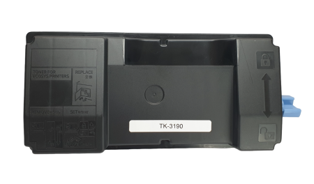 Картридж CGprint TK-3190 для Kyocera, черный, 25000 стр.