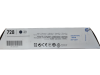 Картридж HP 728 (3WX25A) струйный черный матовый (130 мл)
