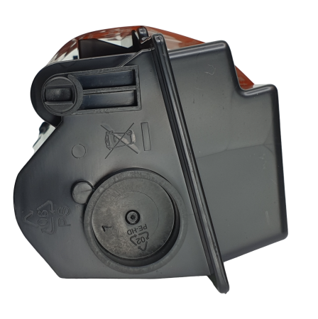 Картридж CGprint TK-160 для Kyocera, черный, 2500 стр.