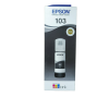 Чернила EPSON 103 (C13T00S14A) черные оригинал