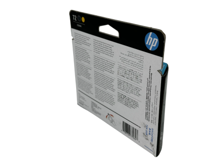 Печатающая головка HP C9384A (№72) (оригинал)