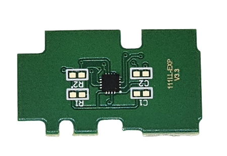 Чип для картриджа Samsung MLT-D111L, 1800 стр.