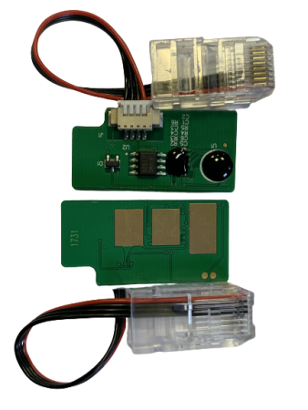 Чип для картриджа Xerox 006R01731 для Xerox B1022/B1025 Reset OEM