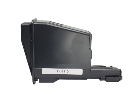 Картридж CGprint TK-1110 для Kyocera, черный, 2500 стр.