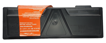 Картридж CGprint TK-160 для Kyocera, черный, 2500 стр.