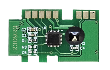 Чип для картриджа Xerox 106R02773, 1500 стр.