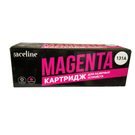 Картридж Aceline CF213A (131A)