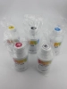 Чернила DTF белые нейтральный White  500 ml банка