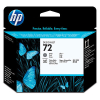 Печатающая головка HP C9380A (№72) (оригинал)